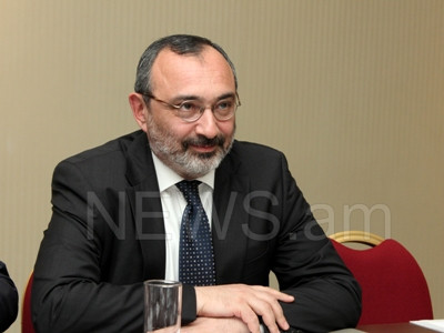 Ապրիլի իրադարձություններն իրենց ազդեցությունը թողեցին արտաքին քաղաքականության վրա. նախարար