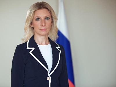 Զախարովա․ Եթե Վաշինգթոնը նոր թշնամական քայլեր ձեռնարկի, պատասխան կստանա