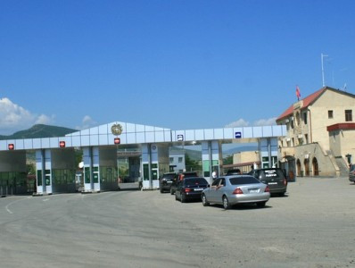 Մինչեւ 2017–ի ապրիլի վերջը Հայաստանի մաքսակետերում էլեկտրոնային կշեռքներ կկիրառեն