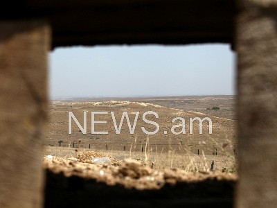 Karabakh army dismisses Azerbaijani media reports