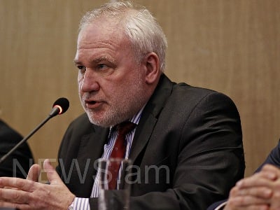Incident on Armenia-Azerbaijan border: Co-chairs in contact with parties