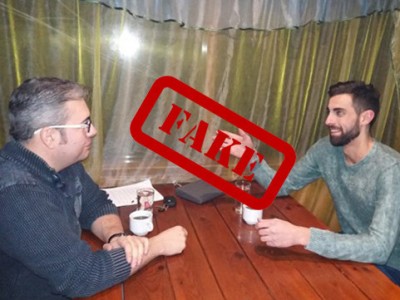 Aysor.am.«Բաքվի պլատֆորմի» հետ կապված բլեֆը աչքի առաջ փլուզվում է