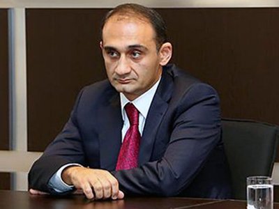 Մտահոգիչ է լեռնահանքային արդյունաբերության ձեռնարկությունների շրջանառության անկումը. ՊԵԿ նախագահ