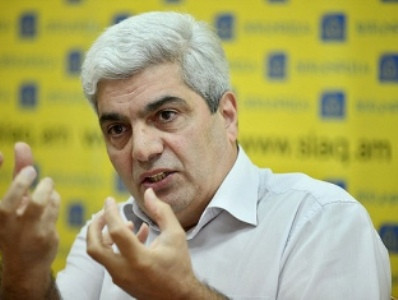 Analyst: Armenia was defeated at CSTO, this encouraged Azerbaijan