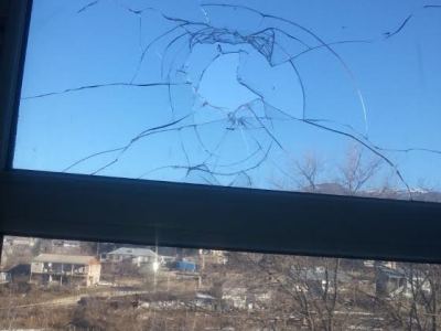 Офис омбудсмена Армении: В ходе диверсии Азербайджана была поставлена под угрозу безопасность мирных жителей