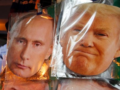 Der Spiegel. Օբամայի թունավոր նվերն իր հաջորդին