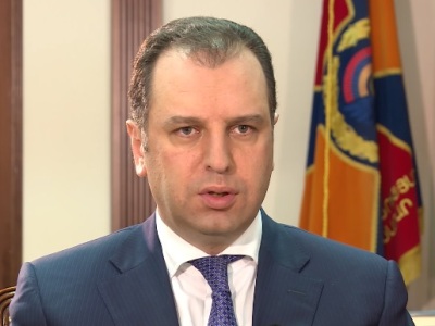 ՀՀ զինված ուժերը ադրբեջանական դիվերսիայի փորձին տվել են համարժեք արձագանք. ՊՆախարար