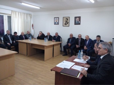 Սուրիկ Խաչատրյանին զրկել են ՀՀԿ տարածքային կառույցի ղեկավարի պաշտոնից