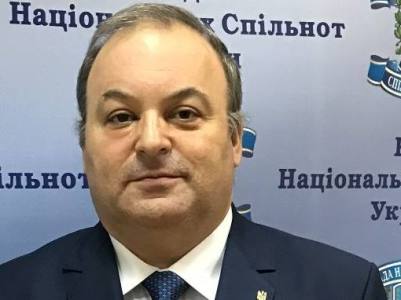 Ուկրաինայի հայերի ազգային կոնգրեսի նախագահը ադրբեջանական լրատվամիջոցում հրապարակված հարցազրույցը կեղծիք է համարում