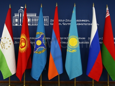 Эксперт: Армении не нужно надеяться на ОДКБ – надо искать общие интересы