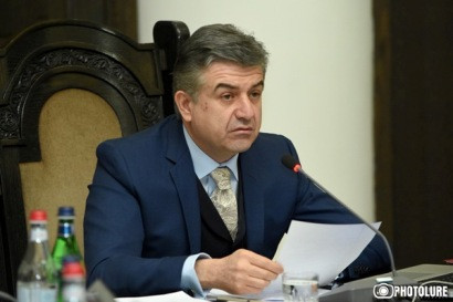 «Հրապարակ». Դուբայ, Բեռլին, Բադեն-Բադեն. որտե՞ղ է Ամանորն անցկացրել քաղաքական էլիտան. վարչապետին «պահակ» են թողել