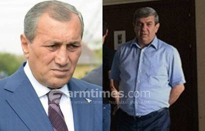 «ՀԺ». Լիսկային ՀՀԿ Սյունիքի կառույցի ղեկավարի պաշտոնի դիմաց մեծ փոխհատուցում են տվել