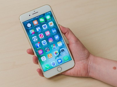 iPhone 7 Plus-ը ամենահզոր սմարթֆոն է ճանաչվել