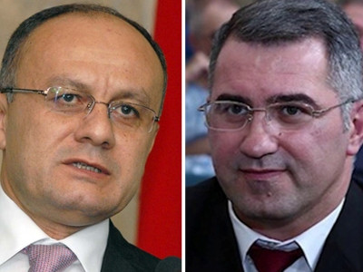 Սեյրան Օհանյանի  «լայն կոնսոլիդացիան» չորս ուժից այն կողմ չի անցնում