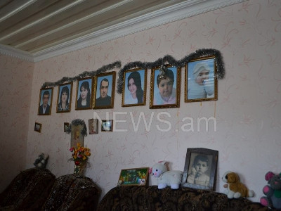 Родственники убитых два года назад в Гюмри Аветисянов считают, что дело осталось нераскрытым