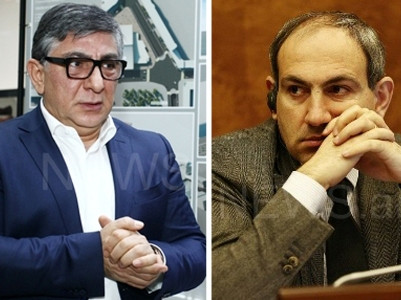 Խաչատուր Սուքիասյանը կընդգրկվի՞ «Ելք» դաշինքում