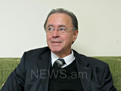 2016-ին Հայաստանի եւ Բրազիլիայի միջեւ ապրանքաշրջանառության աճ է գրանցվել. դեսպան