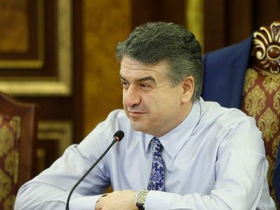 Armenia Premier: If I will not be on RPA proportional list, I will not be there