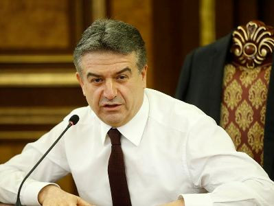 Ձեզ համար կարեւոր է, թե ո՞ւմ կպատժեն. բոլորին կնստեցնենք, բոլորին կկախենք. վարչապետ