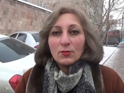 Ինչու՞ են գազի դիմաց շատ վճարելով՝ քիչ տաքացել. հարցում