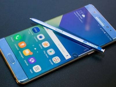 Samsung–ը կհրապարակի Galaxy Note 7–ի բռնկման պատճառների մասին հետազոտության արդյունքները