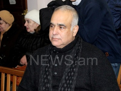 Hovannisan: There are contradictions within Armenia's Heritage Party