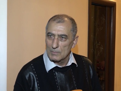 16-year-old Armenian girl kidnapped in Moscow