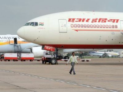 Air India–ն օդանավերում միայն կանանց համար հատուկ տեղեր կբացի