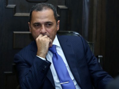Սյունիքի մարզպետն ընդունել է «Կապանի ԲԿ» բուժանձնակազմին. Նշվել են տնօրենին ազատելու պատճառները