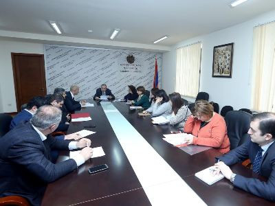 Կրթության որակի անկման հիմնական պատճառներից մեկը կախվածությունն է ուսանողի վարձավճարներից. ԿԳ նախարար