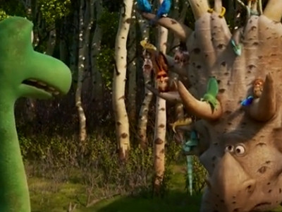 Pixar-ի բոլոր մուլտֆիլմերի գաղտնի կապի մասին տեսանյութը 2.4 մլն դիտում է հավաքել