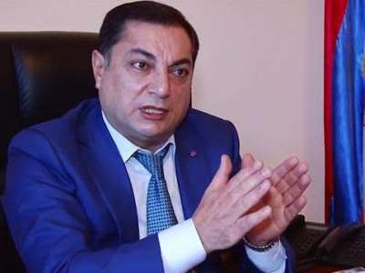 ՀՀԿ խմբակցության ղեկավար. Ռուսաստանը կարծես հստակեցնում է դիրքը Ղարաբաղի հարցում
