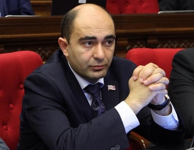 Ինչ է փնտրում «Ելքը» ԱՄՆ-ում եւ ինչու Նիկոլ Փաշինյանը չի մեկնում