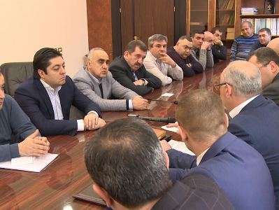 Ստվերի «անձնագիր». ՊԵԿ-ը անհատական վերլուծությունների համակարգ է ներդրել