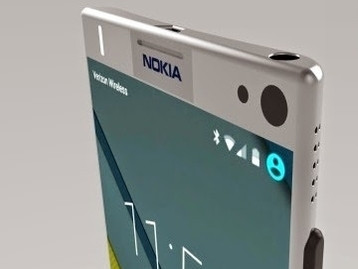 Nokia-ն մեկ րոպեում վաճառել է բոլոր նոր սմարթֆոնները