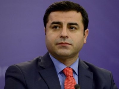Դեմիրթաշը Հրանտ Դինքի սպանության տարելիցին բանտից բաց նամակ է գրել
