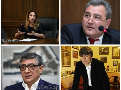 Օրվա գլխավոր լուրերը՝ «մեկ տողով». 19.01.2017