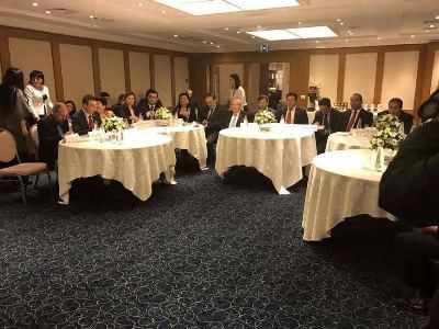 Հայաստան-Իսրայել հասարակական միջազգային հաջորդ համաժողովը կանցկացվի Երեւանում