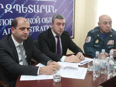 Լոռիում 2016թ.-ին գրանցվել է 842 դեպք. 41 մարդ մահացել է, 498-ը` մարմնական վնասվածք ստացել