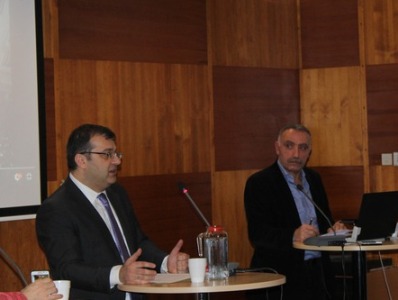 Շատերն են այսօր Թուրքիայում բարձրացնում Հրանտ Դինքի պայքարի ջահը. հիշատակի երեկո Ստոկհոլմում
