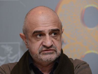 Երբ կային Կոմիտաս, Մաշտոց, Նարեկացի, Մշակույթի նախարարություն գոյություն չուներ