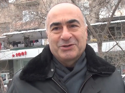 Ինչ կտա Թրամփի նախագահությունը Հայաստանին. հարցում Երեւանում