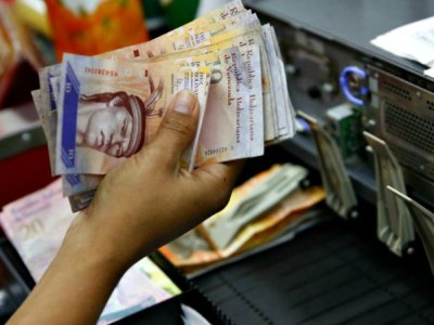 Գնաճը Վենեսուելայում կազմել է 800 տոկոս