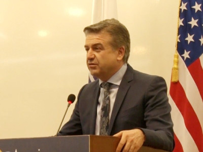 Երբ հերթն իրեն հասնում է, հայը մի տրամաբանություն է գտնում` ինչպես լինել հակակոռուպցիոն. վարչապետը