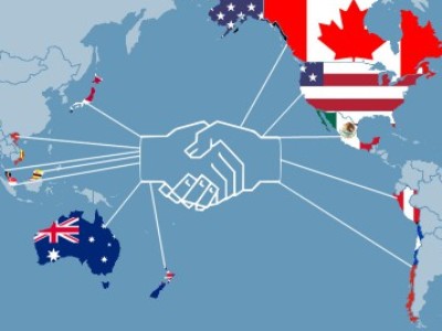 ԱՄՆ–ը դուրս կգա Տրանսխաղաղօվկիանոսյան համագործակցությունից