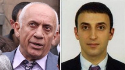 «Ժամանակ». Թոխմախի Մհերի շրջադարձային որոշումը. նա որդուն ԱԺ «կգործուղի» ԲՀԿ-ի ցուցակով