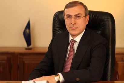 «Ժամանակ». Առաջարկը Գարեգին Նուշիկյանի սրտով չի եղել. նա չի՞ մասնակցի ընտրություններին