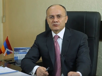 Հերի՛ք է ապրենք լոկ երազանքներով. Սեյրան Օհանյան