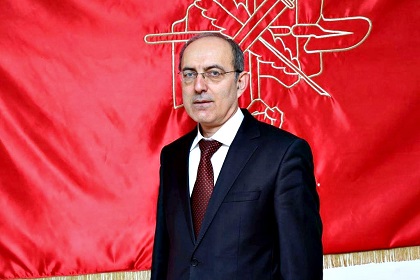 Մեզ համար մութ մնաց, թե ինչու Արցախի իշխանություններն ընտրեցին նախագահական մոդելը. ՀՅԴ-ական պատգամավոր