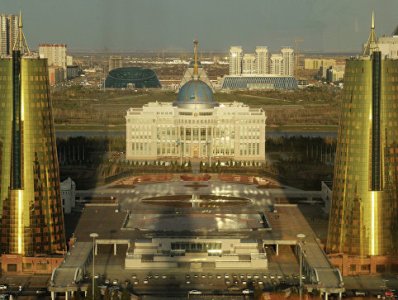 Աստանայում Սիրիայի հարցով խորհրդակցությունները շարունակվում են արդեն 5 ժամ
